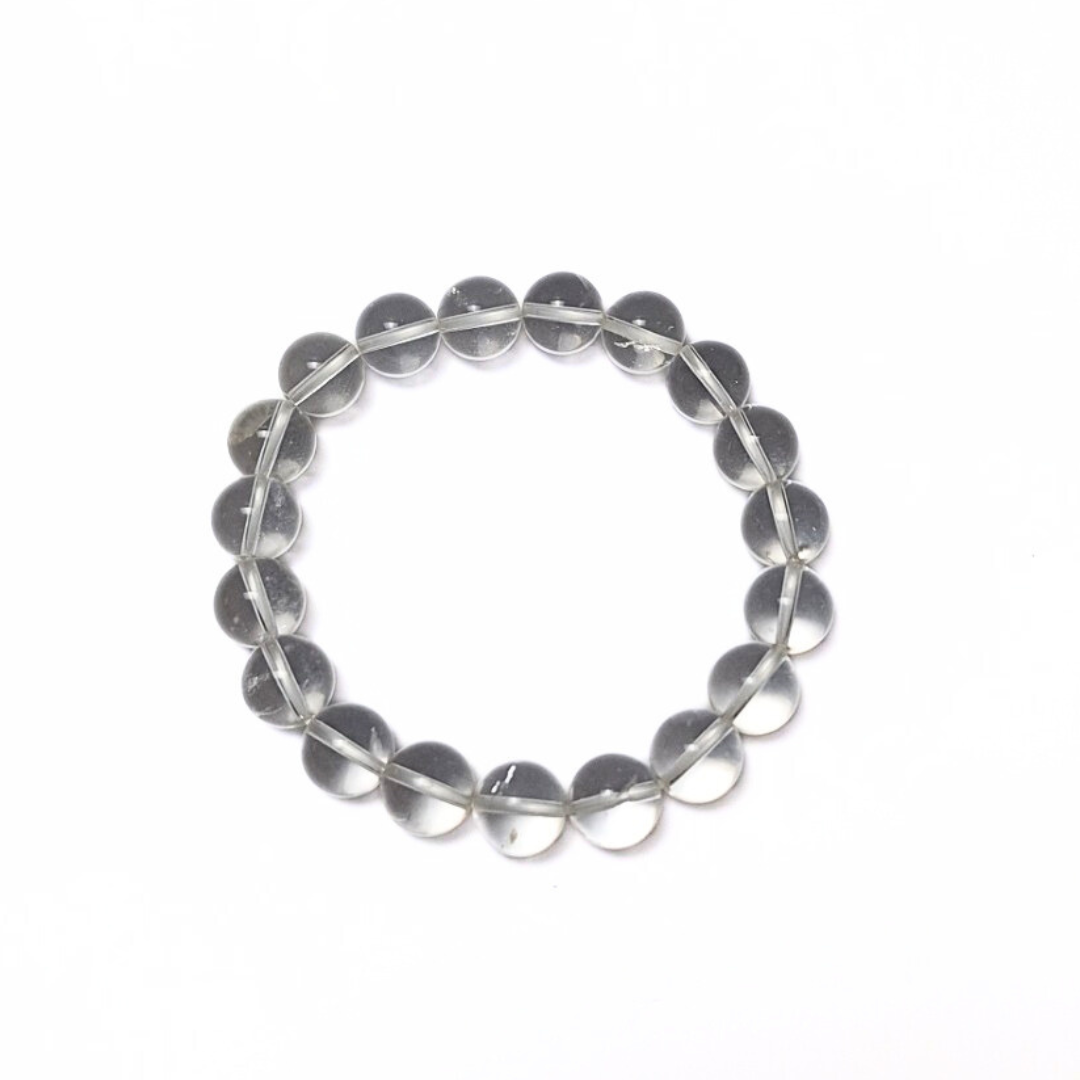 Clear Quartz Bracelet
