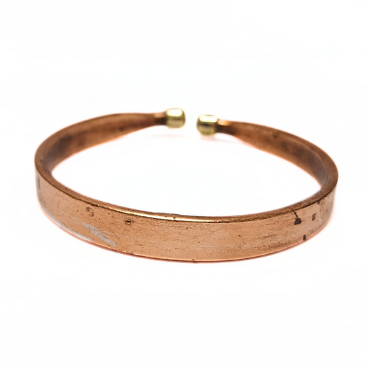 Copper Bangle