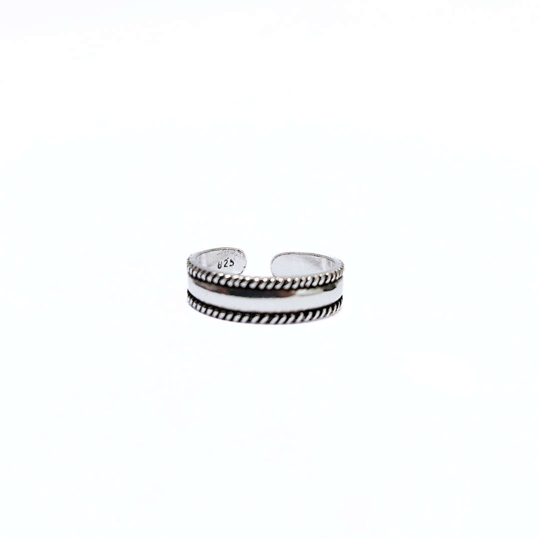 Toe Ring