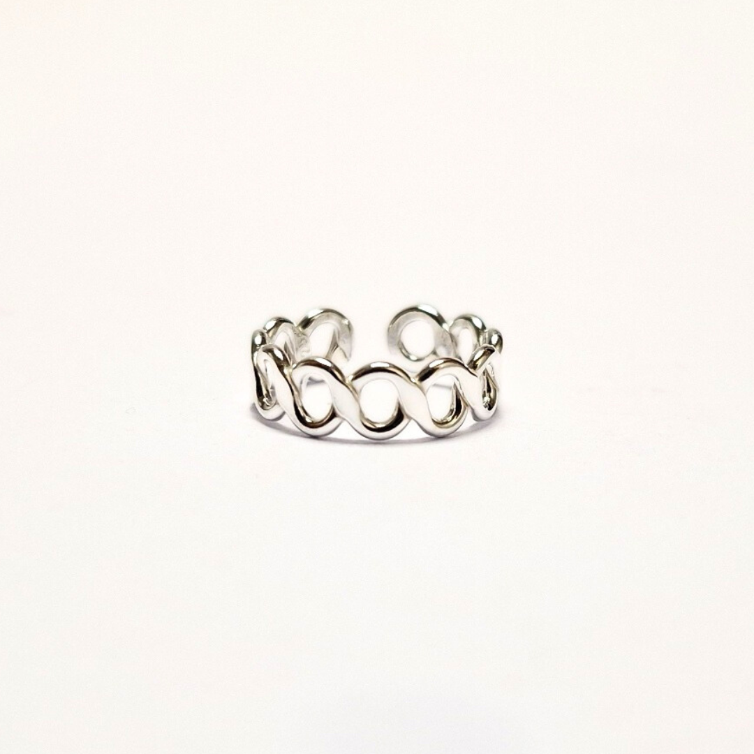 Toe Ring