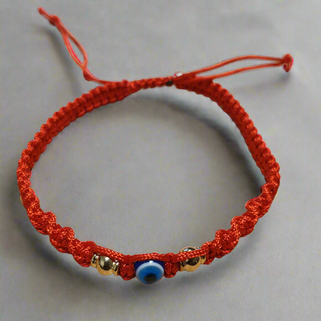 Evil Evil Bracelet