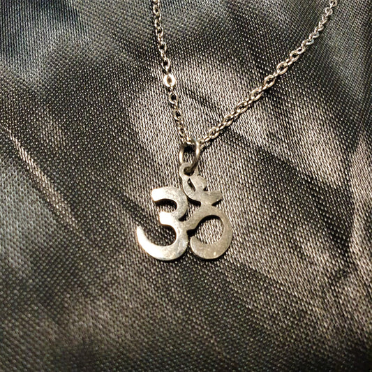 Aum Necklace