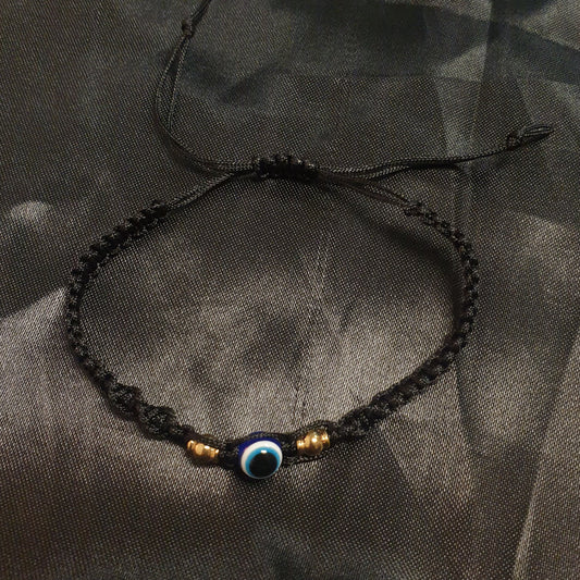 Evil Evil Bracelet