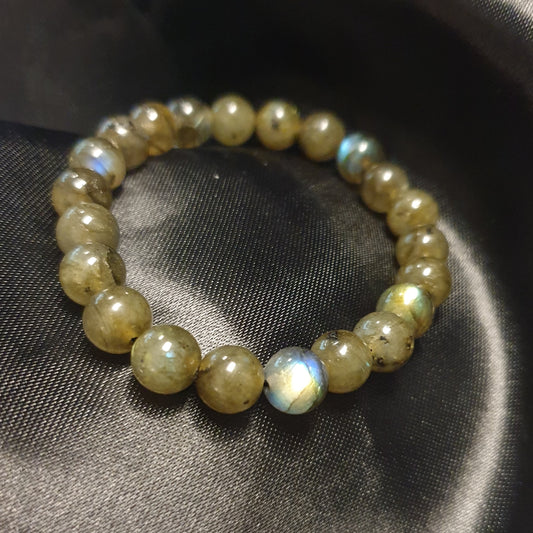 Labradorite Bracelet