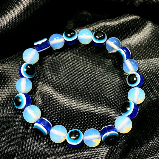Evil Evil Bracelet