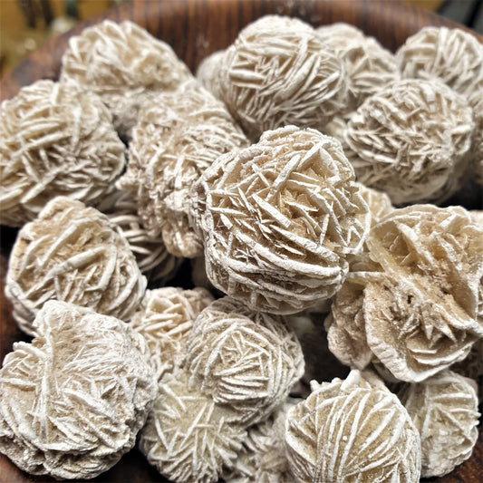 Desert Rose Selenite -Small