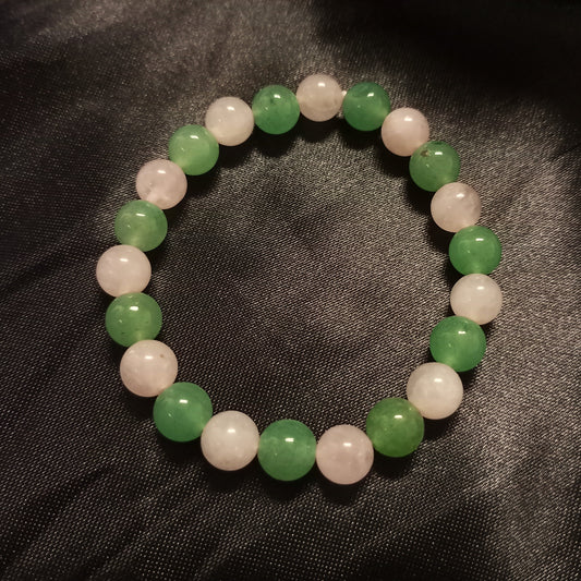 Heart Chakra Bracelet