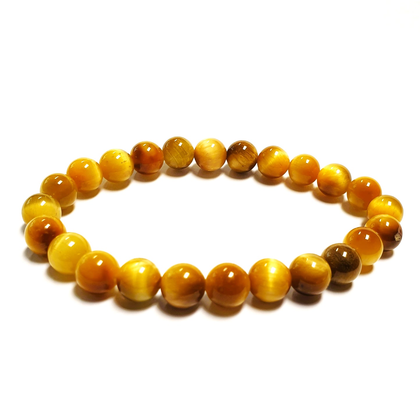 Tigers Eye AAA Bracelet