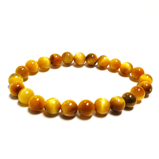 Tigers Eye Bracelet