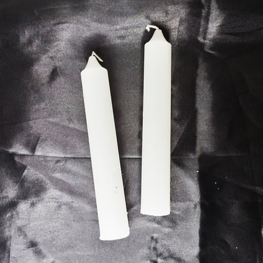 White Candle