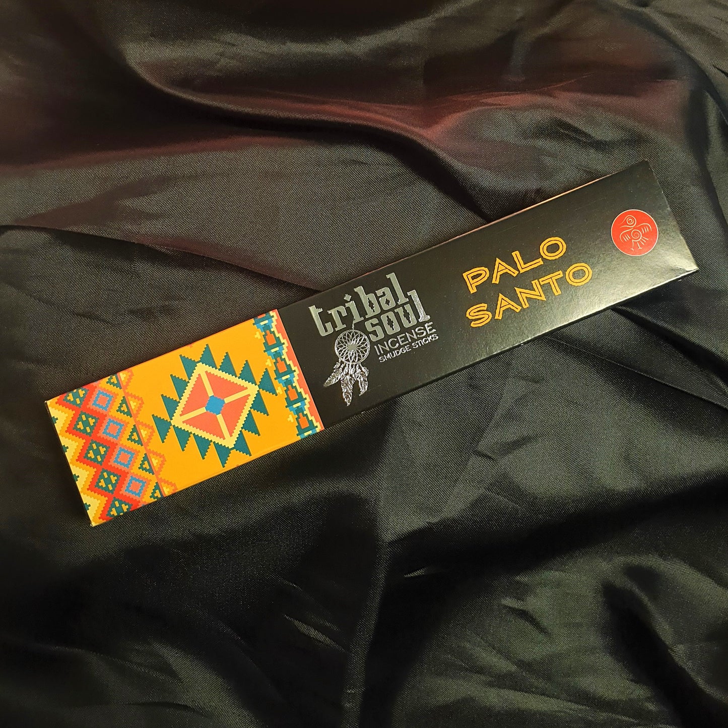 Tribal Soul Palo Santo Incense Sticks