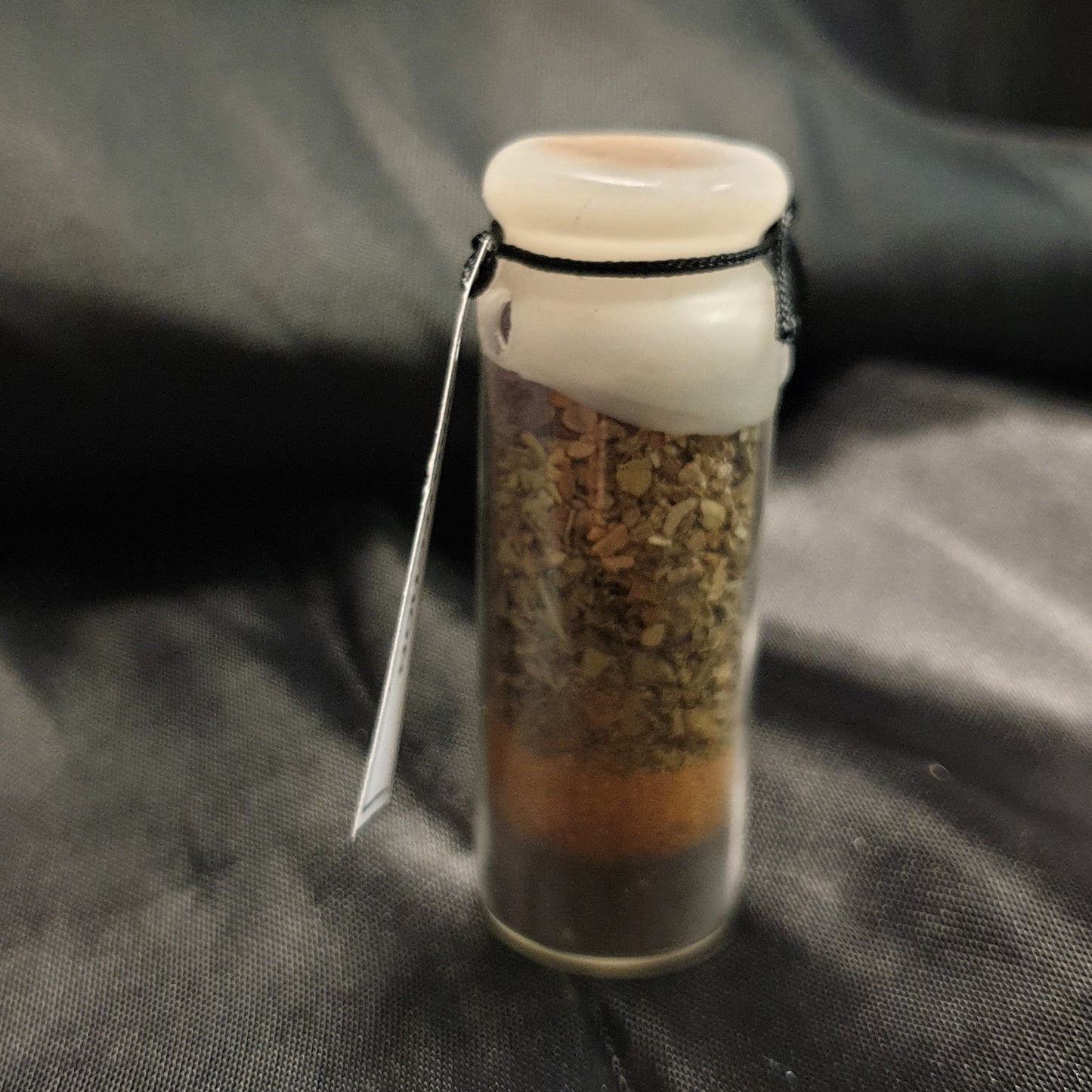 Protection Spell Jar