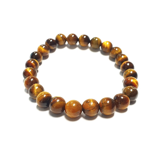 Tigers Eye Bracelet