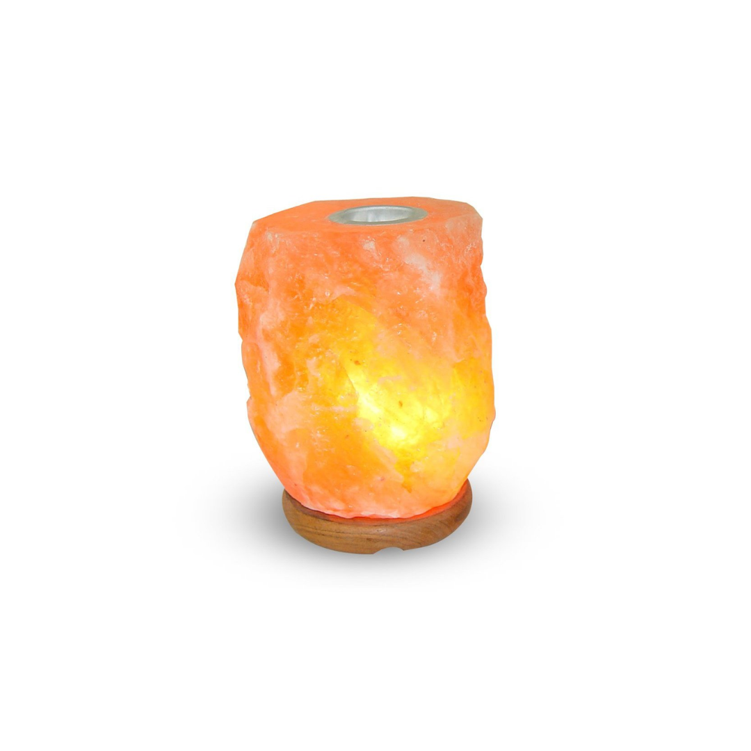 Himalayan Aromatherapy Salt Lamp