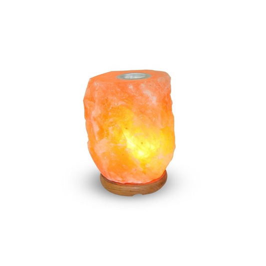 Himalayan Aromatherapy Salt Lamp