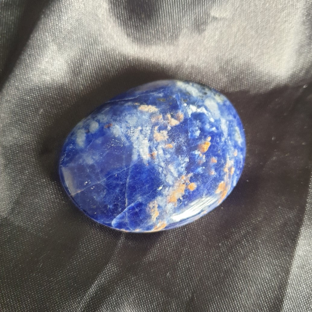 Sodalite Gallet 53g