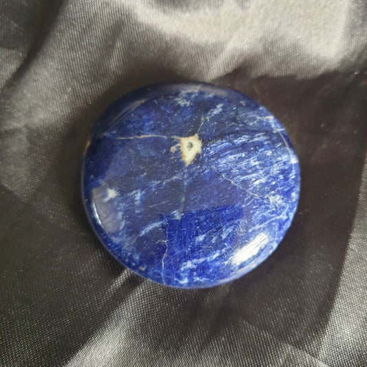 Sodalite Gallet 83g