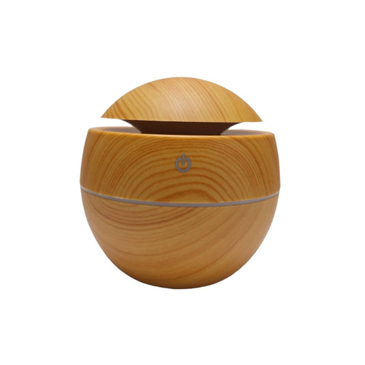 Ultrasonic Aroma Humidifier