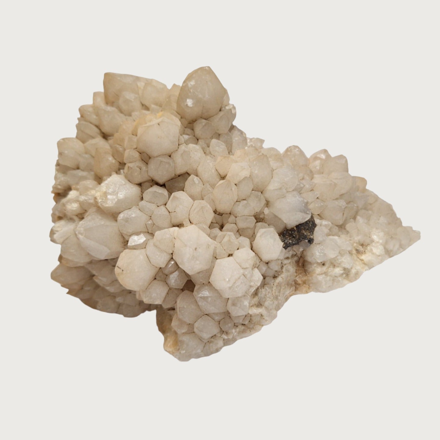 Clear Quartz Cluster 860g