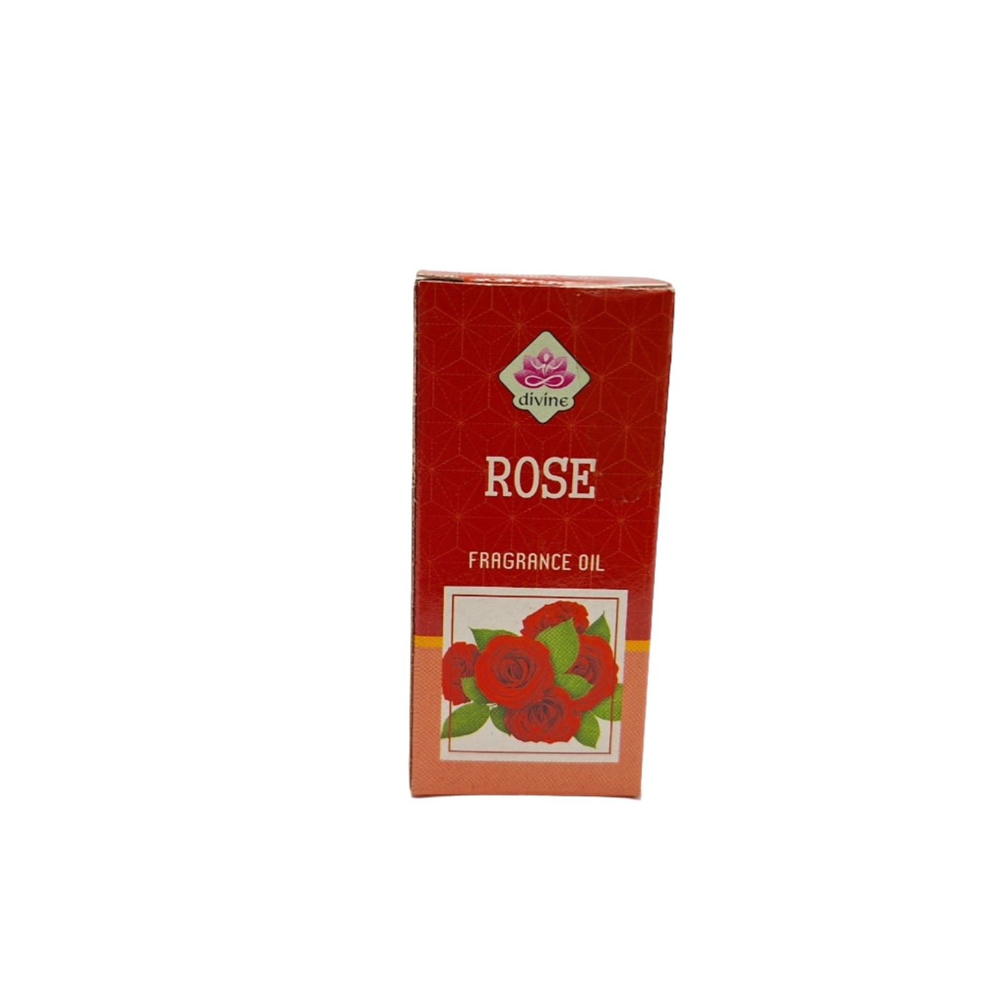 Devine Rose Fragrance Oil