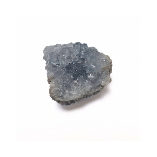 Celestite Specimen 100g
