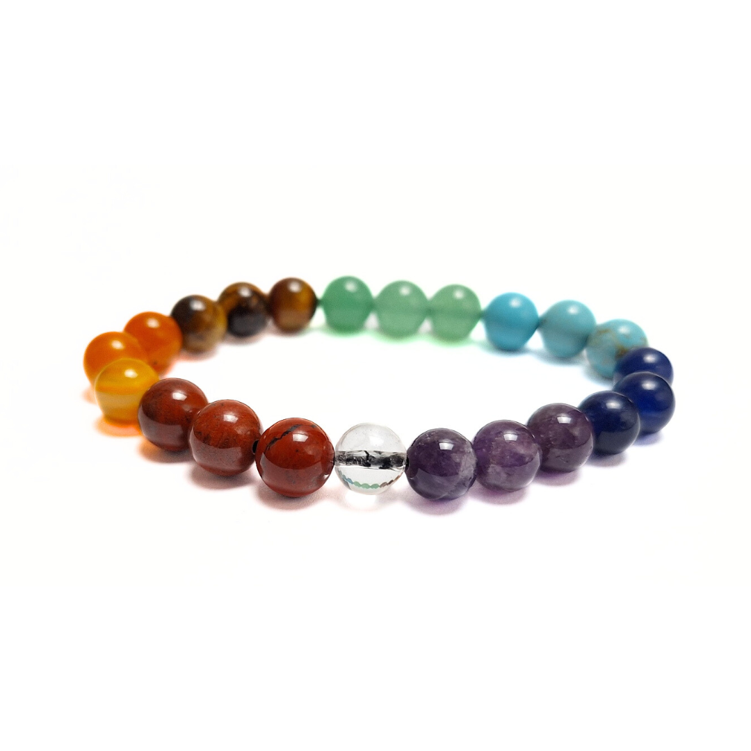 Chakra Bracelet 4