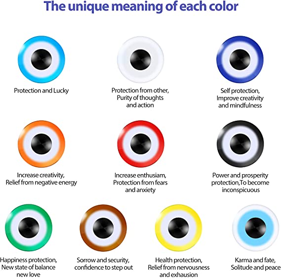evil eye