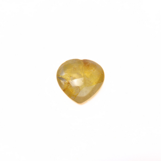 Hematoid 36mm Heart