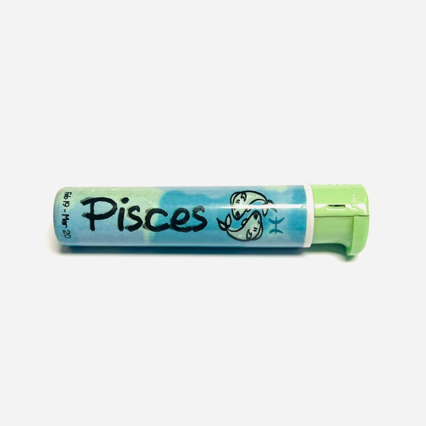 Pisces Lighters