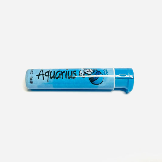 Aquarius Lighters