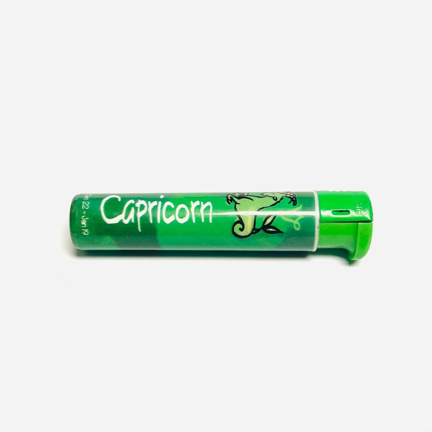 Capricorn Lighters