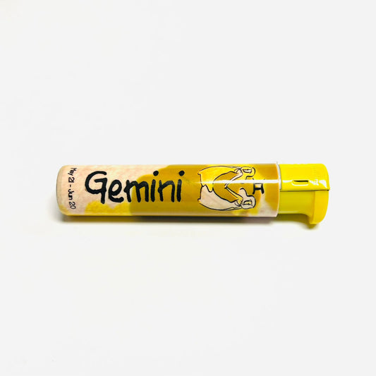 Gemini Lighter