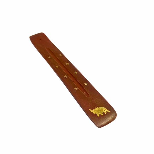 Incense Holder (Wood)