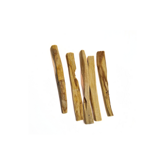 Palo Santo Smudge Stick (Small)