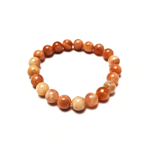 Sunstone Bracelet