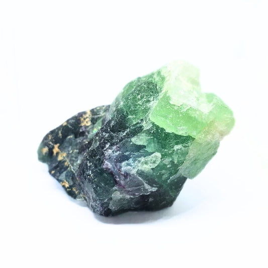 Fluorite Large Raw Chunk 963g