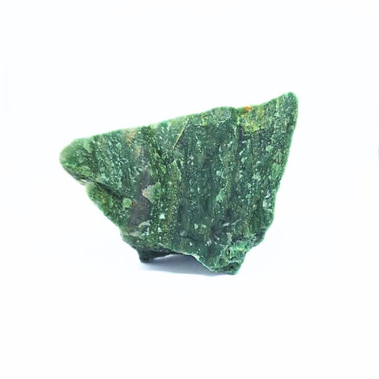 Jade Raw Piece 135g