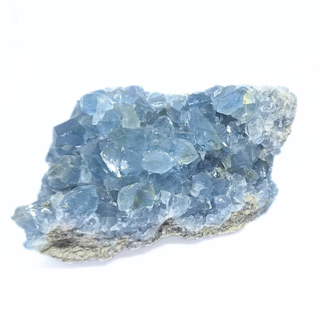 Celestite Specimen 832g