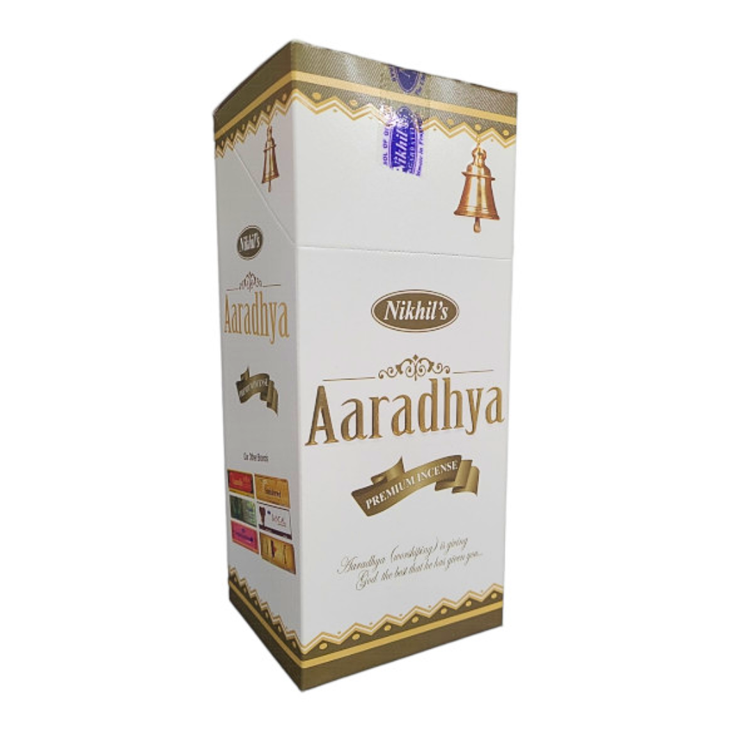 Aaradhya Incense Sticks