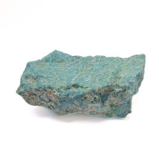 Amazonite Raw Chunk 557g