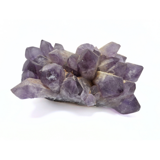 Amethyst Cluster 4kg