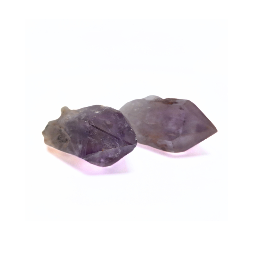 Amethyst Raw Point ±100g