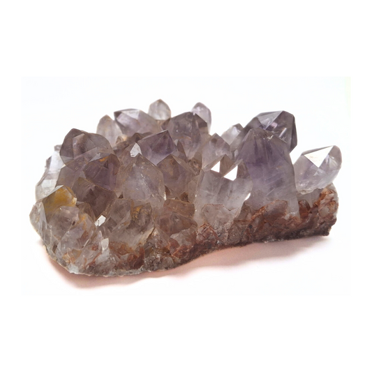 Amethyst Cluster 800g
