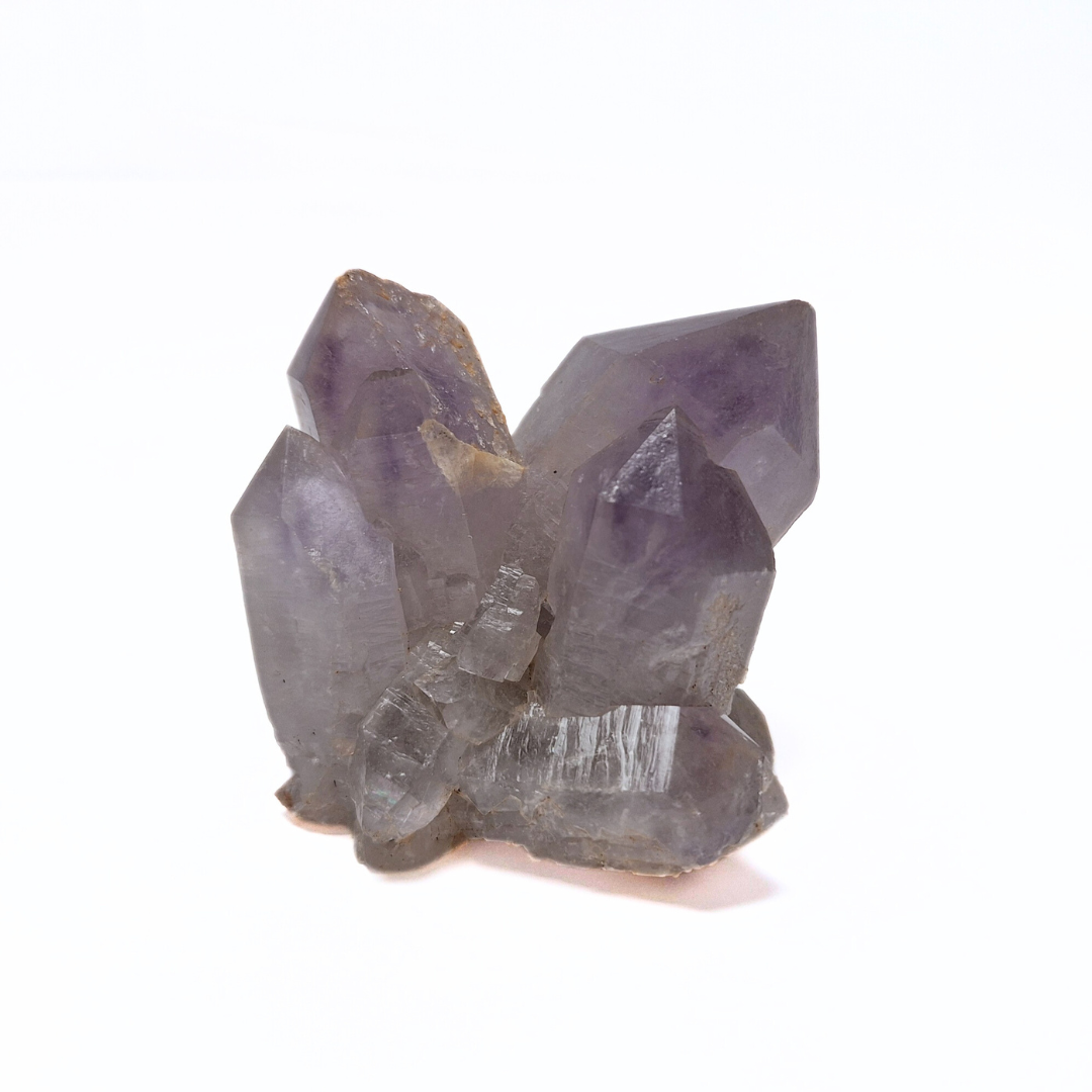 Amethyst Cluster 240g