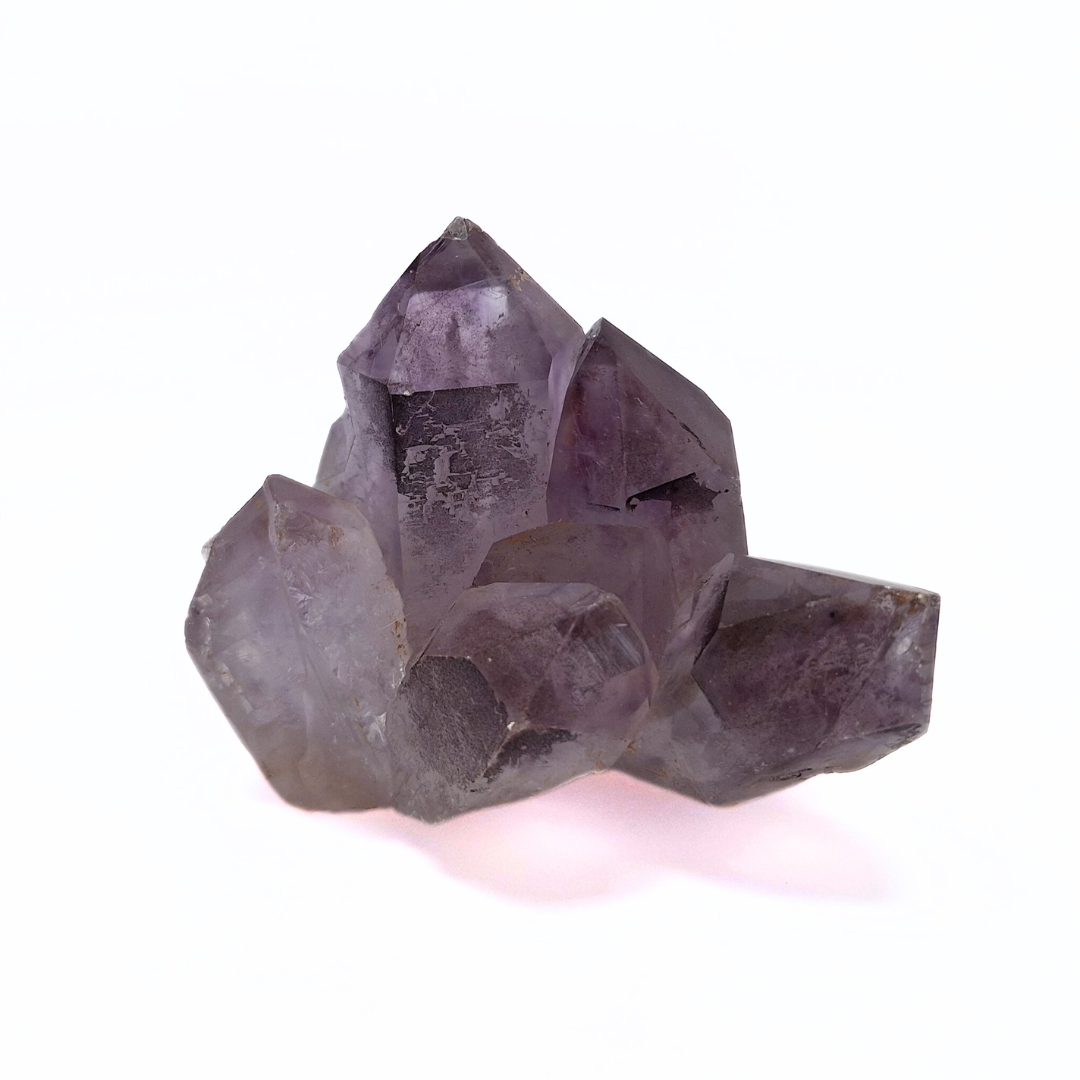 Amethyst Cluster 365g