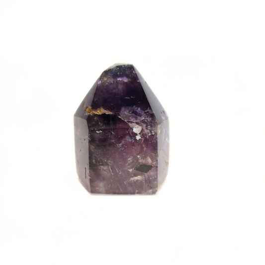 Amethyst Standing Point 114g