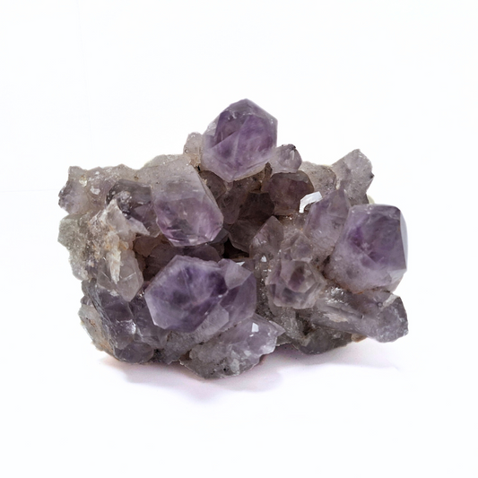 Amethyst Cluster 1,2kg