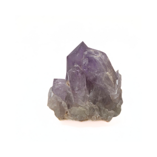 Amethyst Cluster