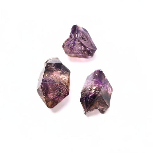 Chiredzi Amethyst Points