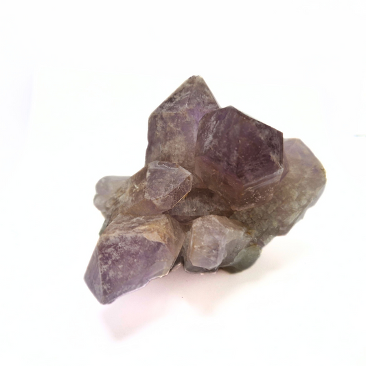 Amethyst Cluster 410g